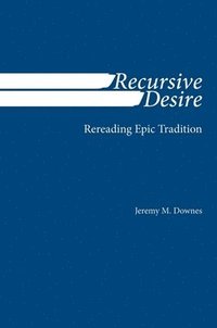 bokomslag Recursive Desire