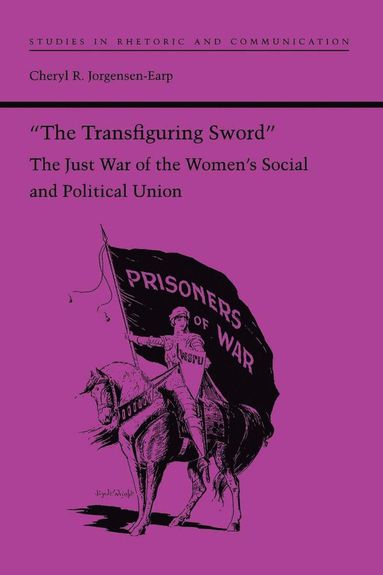 bokomslag Transfiguring Sword