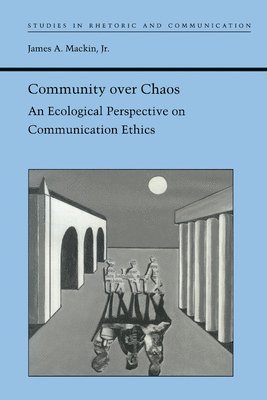 Community over Chaos 1