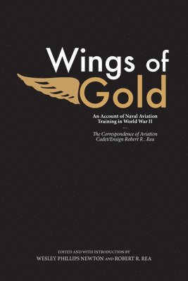 Wings of Gold 1