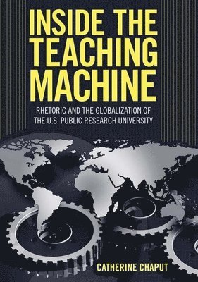 Inside the Teaching Machine 1