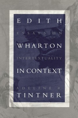 Edith Wharton in Context 1