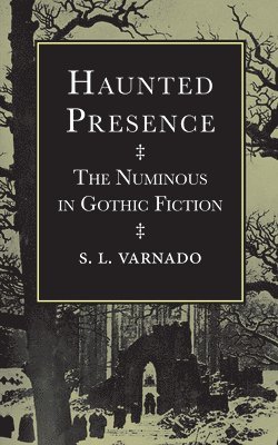 Haunted Presence 1