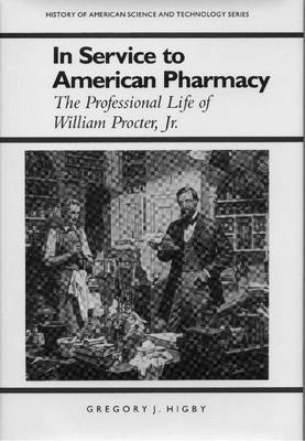 In Service to American Pharmacy 1