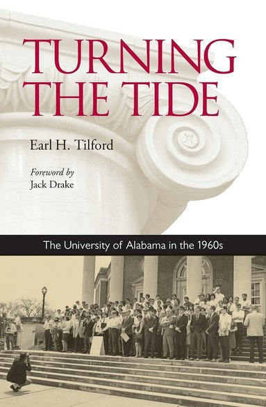 Earl H. Tilford Jr. - Turning the Tide, Häftad