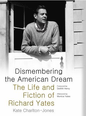 Dismembering the American Dream 1