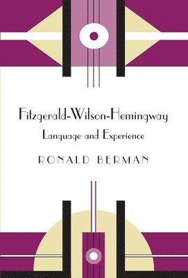 Fitzgerald-Wilson-Hemingway 1