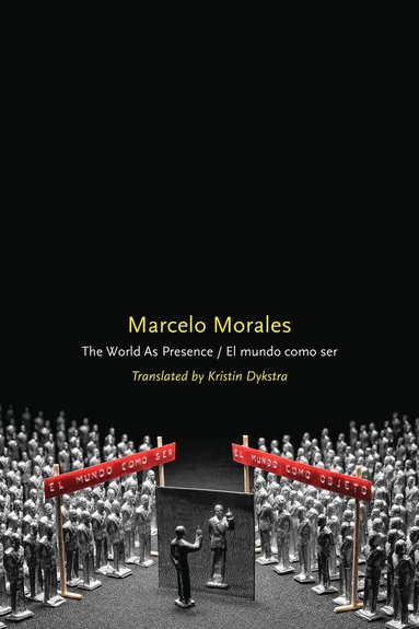 bokomslag World as Presence/El mundo como ser
