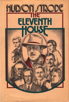 The Eleventh House 1