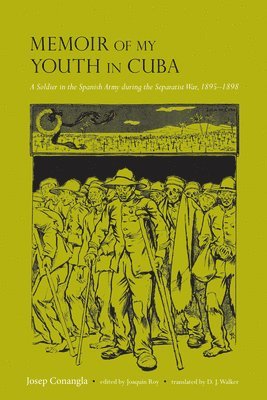 bokomslag Memoir of My Youth in Cuba
