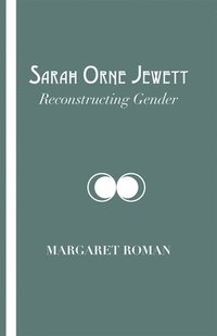 bokomslag Sarah Orne Jewett