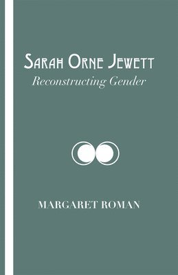 Sarah Orne Jewett 1