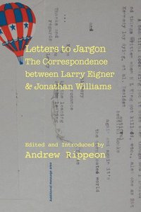 bokomslag Letters to Jargon