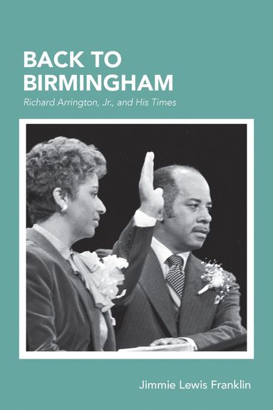 bokomslag Back To Birmingham