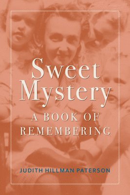 Sweet Mystery 1