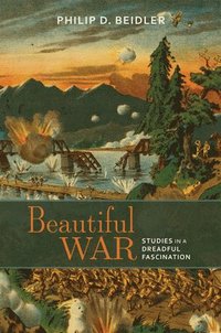 bokomslag Beautiful War