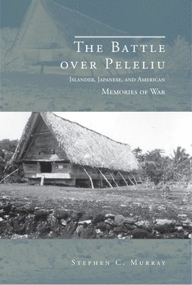 The Battle over Peleliu 1