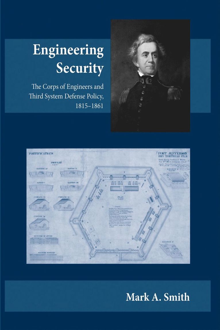 Engineering Security