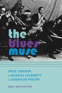 bokomslag The Blues Muse