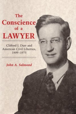 The Conscience of a Lawyer 1