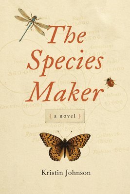 The Species Maker 1