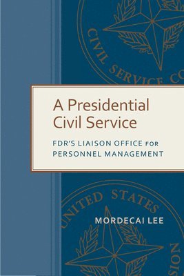 A Presidential Civil Service 1