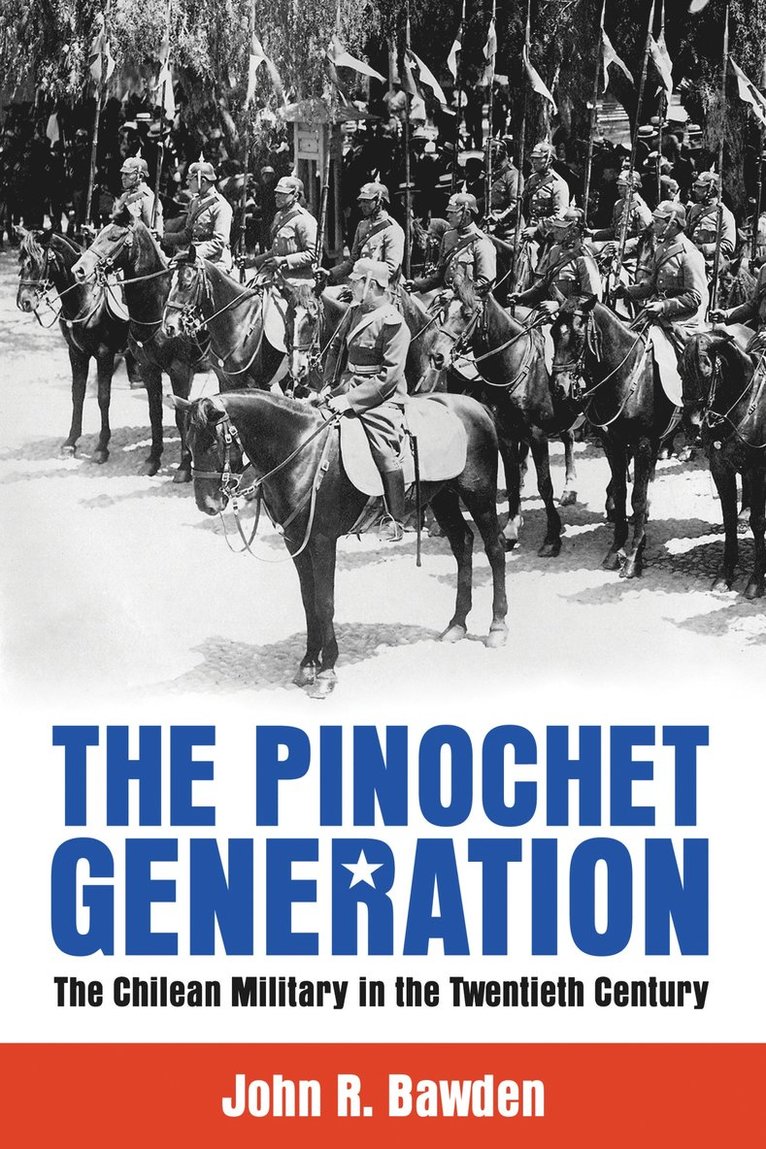 Pinochet Generation 1
