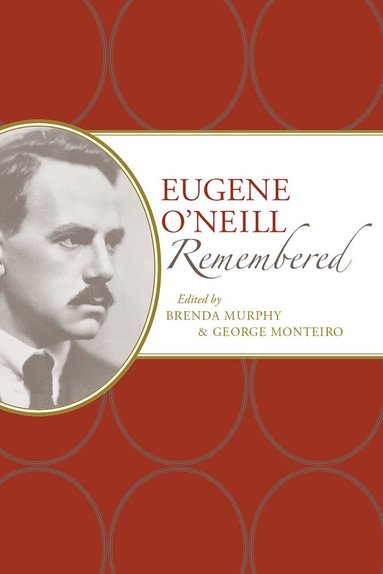 Brenda Murphy, George Monteiro - Eugene O'Neill Remembered, Häftad