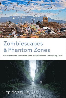 Zombiescapes and Phantom Zones