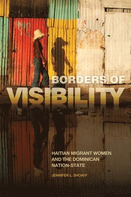 Borders of Visibility 1