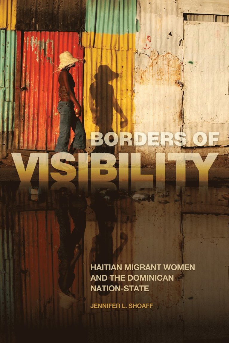 Borders of Visibility