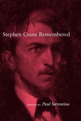 bokomslag Stephen Crane Remembered