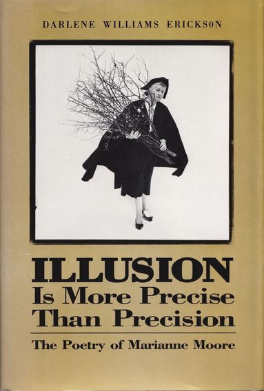 bokomslag Illusion Is More Precise than Precision