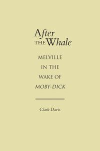 bokomslag After the Whale