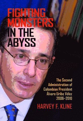 Fighting Monsters in the Abyss 1