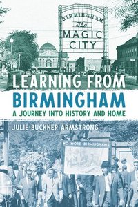 bokomslag Learning from Birmingham