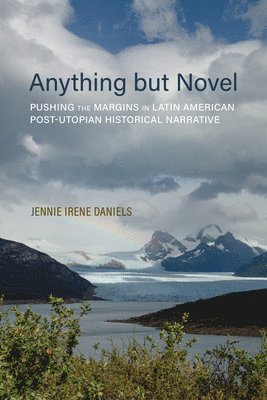 Anything but Novel 1