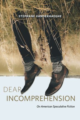 Dear Incomprehension 1