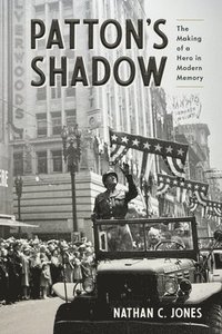 bokomslag Patton's Shadow