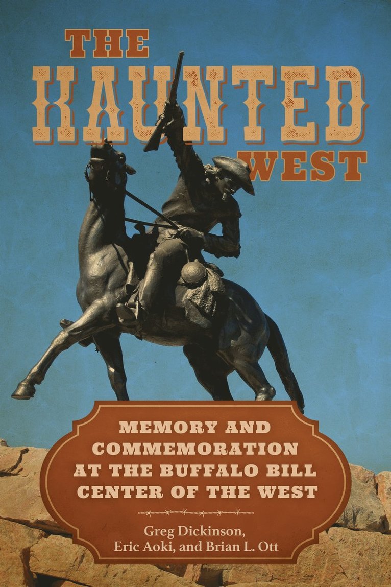 Haunted West