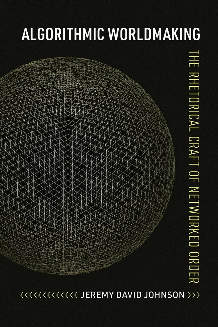 Algorithmic Worldmaking