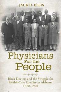 bokomslag Physicians for the People