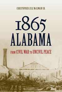 bokomslag 1865 Alabama