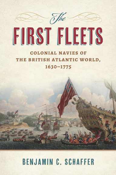bokomslag First Fleets