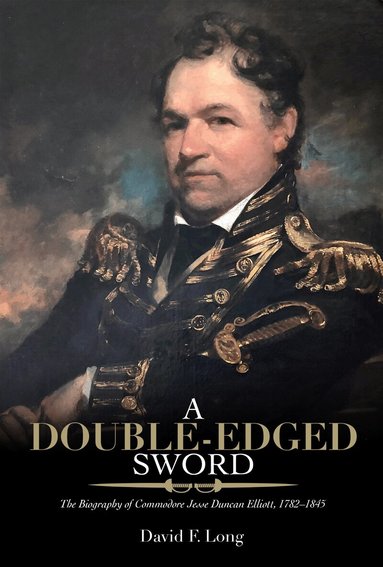 David F. Long - Double-Edged Sword, Häftad