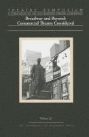 David S. Thompson - Theatre Symposium, Volume 22, Häftad