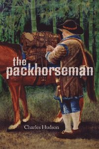 bokomslag The Packhorseman