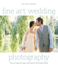 bokomslag Fine Art Wedding Photography