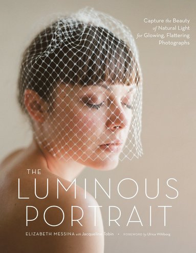 bokomslag Luminous Portrait, The