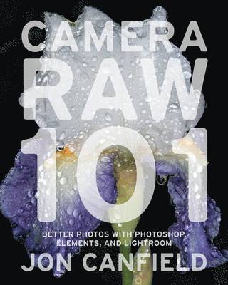bokomslag Camera Raw 101: Better Photos with Photoshop Elements, and Lightroom